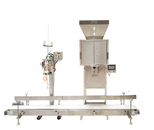 KY-C25 50 kg  bag packing machine